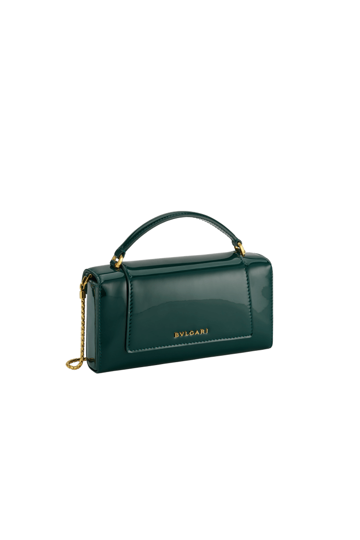 Serpenti Forever系列 手机包