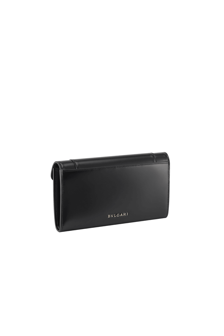 Serpenti Forever Large Wallet