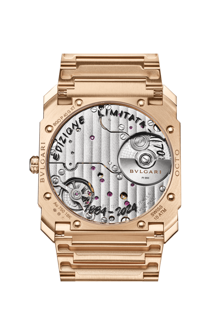 Octo Finissimo Orologio