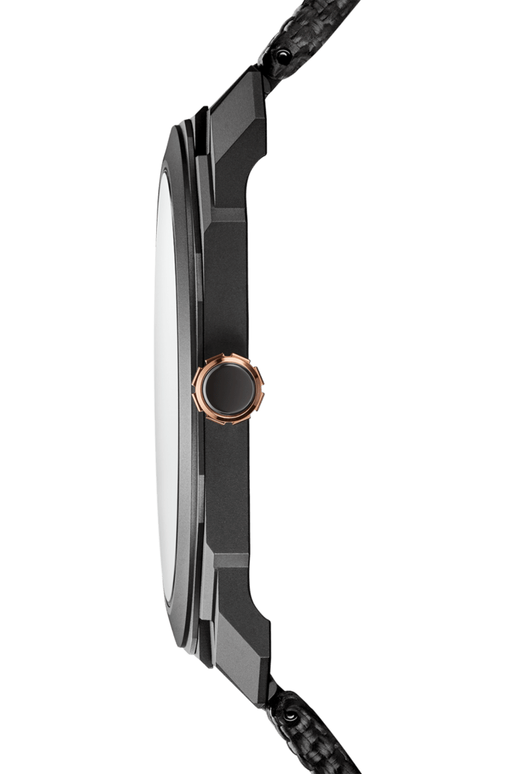Octo Finissimo Watch