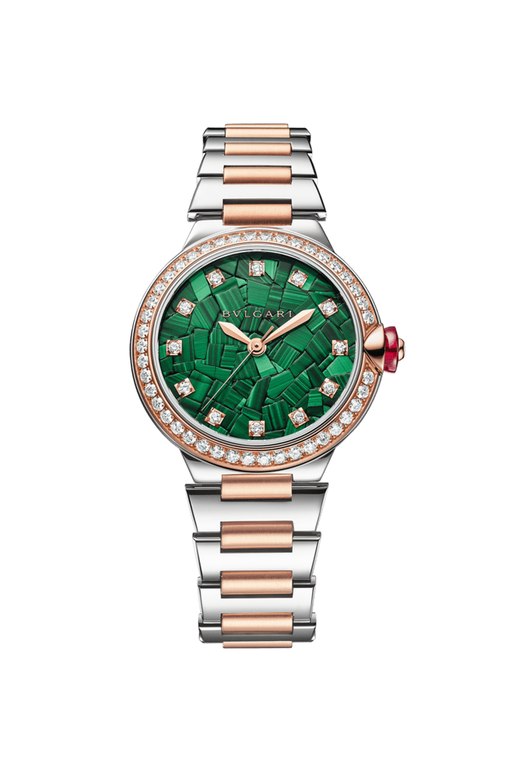 LVCEA Watch