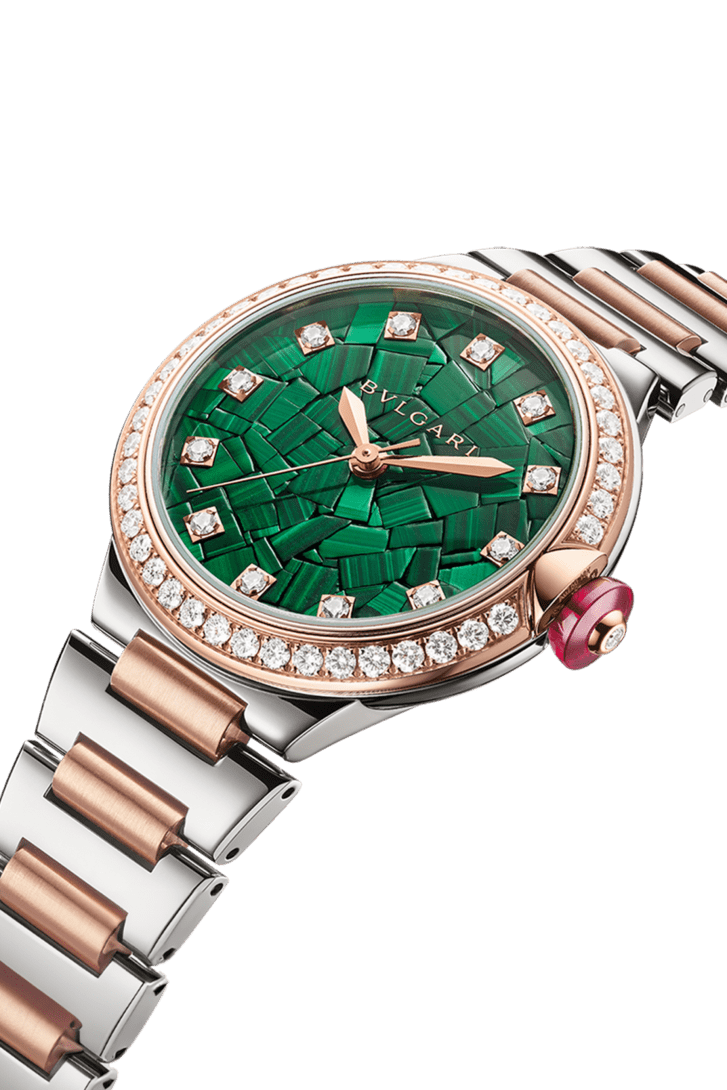 LVCEA Watch