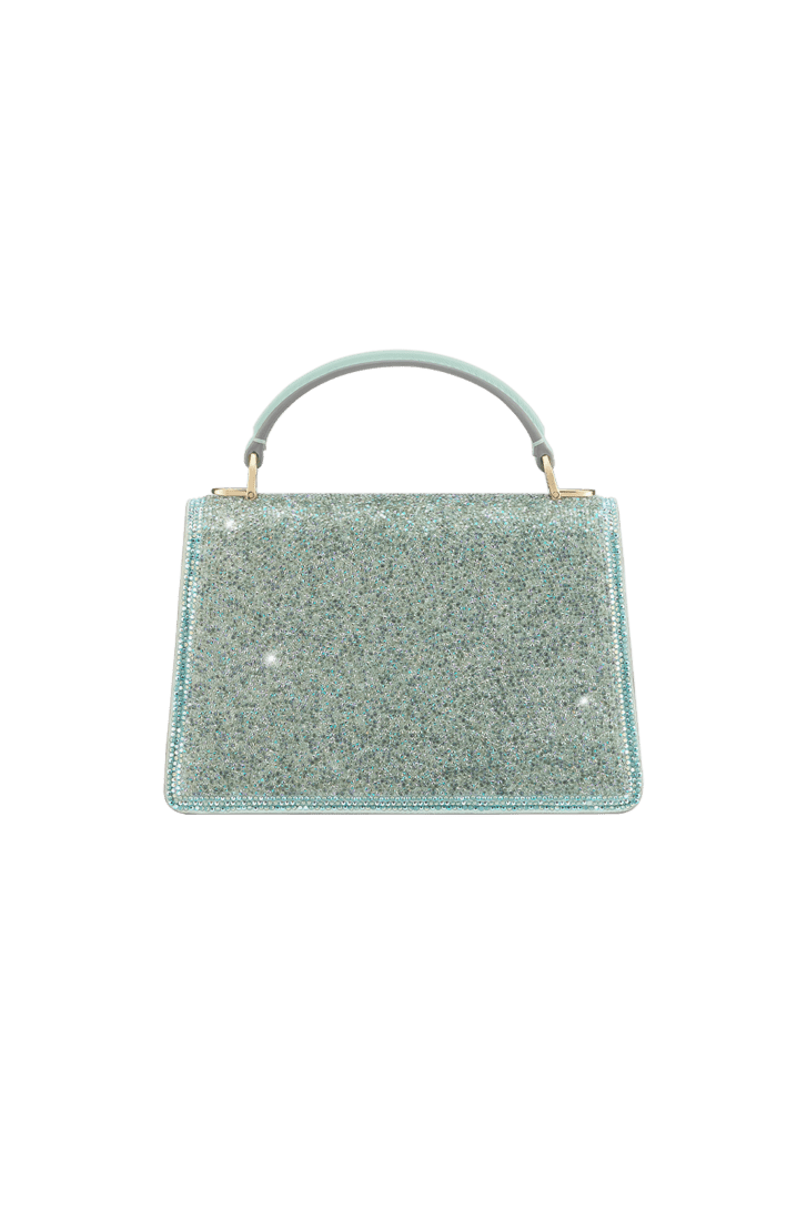 Serpenti Forever Mini top handle bag