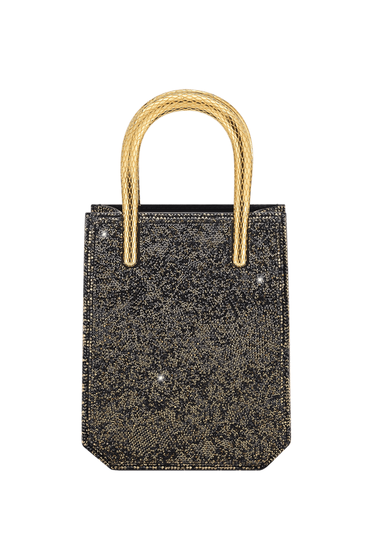 Serpentine Tote