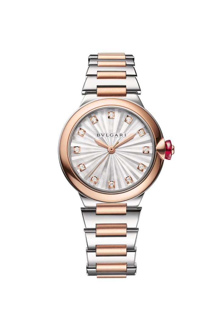 LVCEA Watch