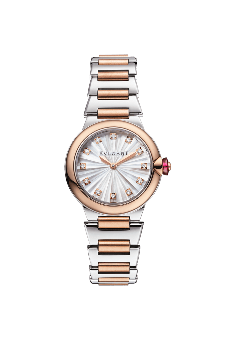 LVCEA Watch