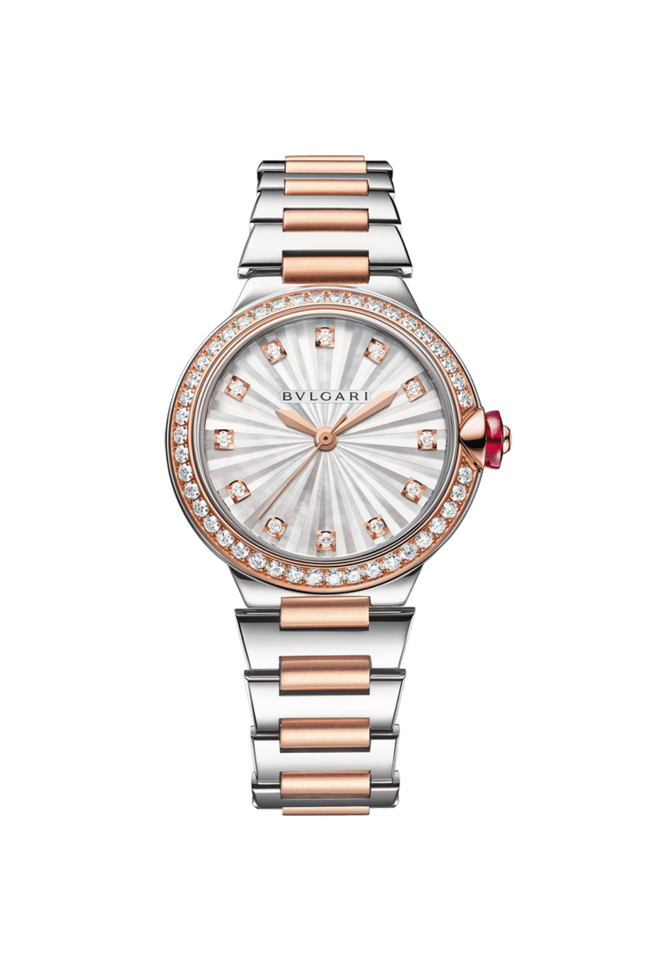 LVCEA Watch