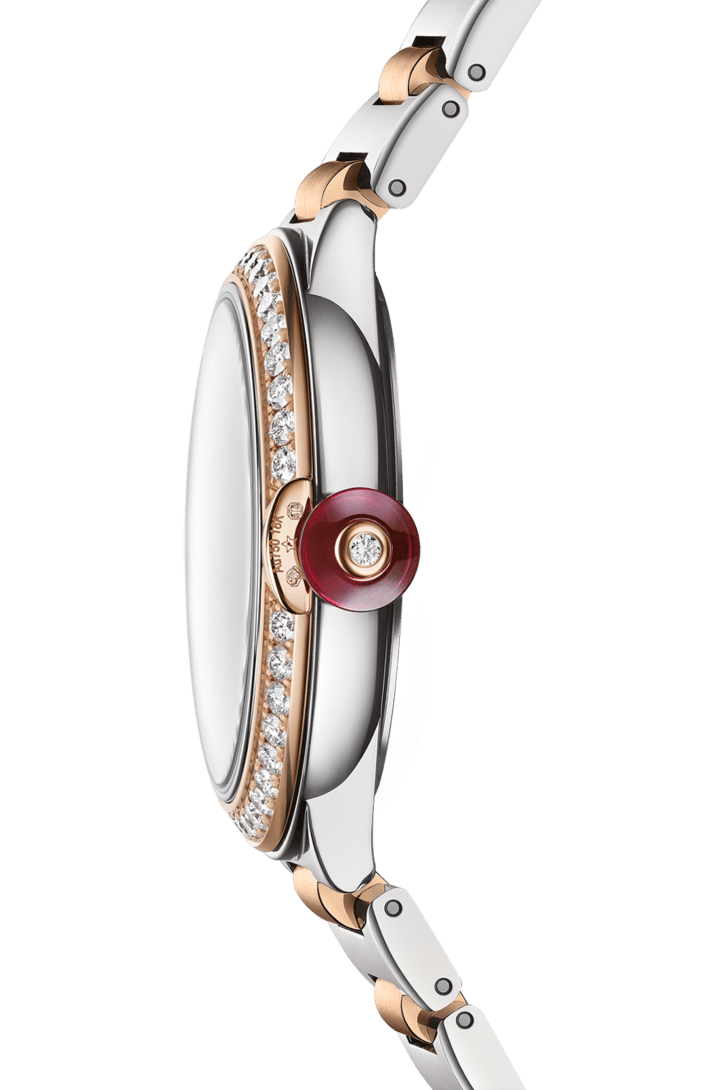 LVCEA Watch