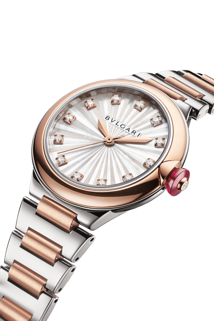 LVCEA Watch