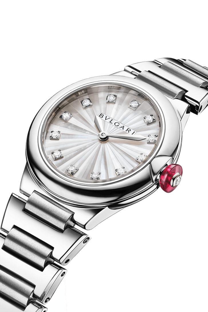 LVCEA Watch