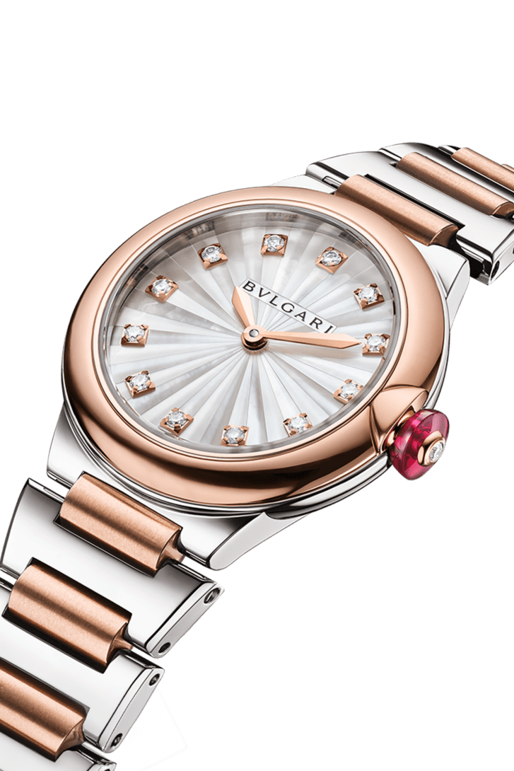 LVCEA Watch