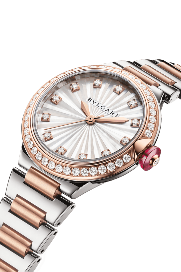 LVCEA Watch