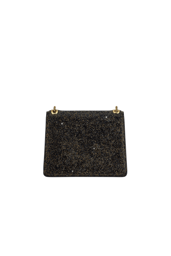 Serpenti Forever Day-to-Night Borsa a spalla