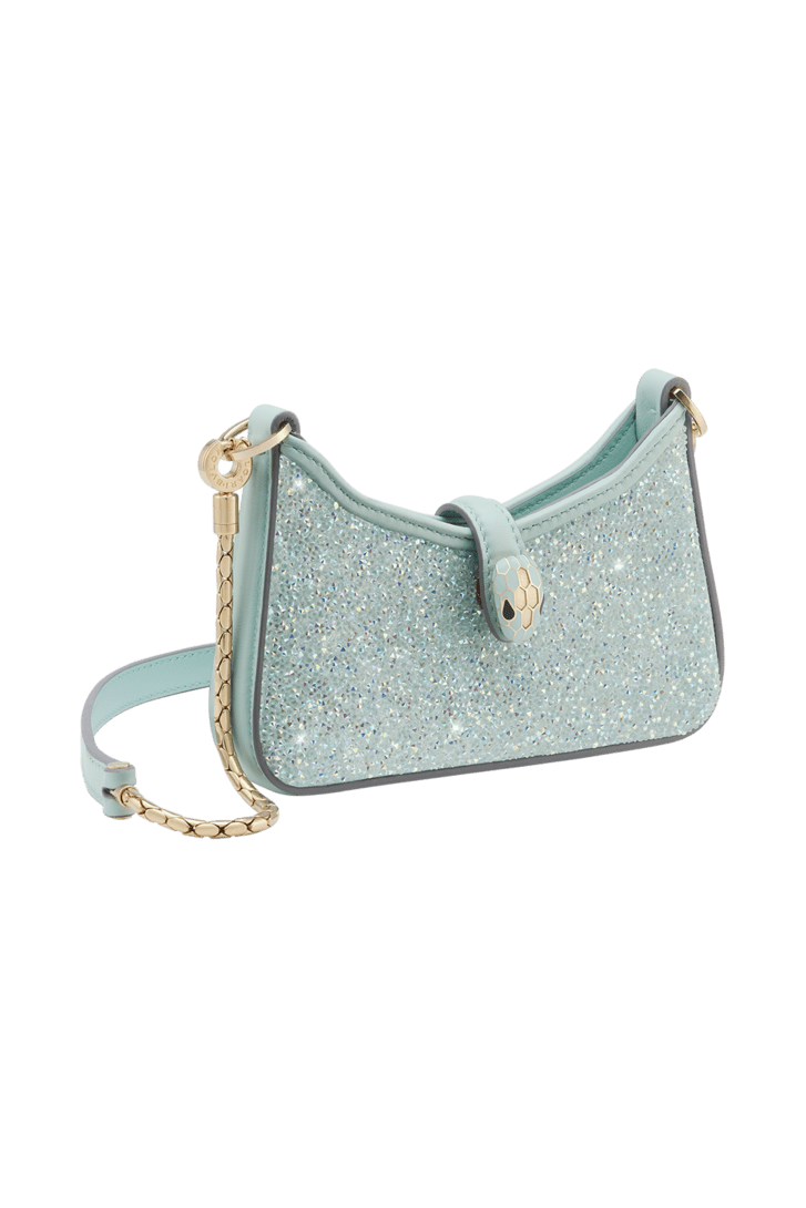 Serpenti Baia Micro Bag