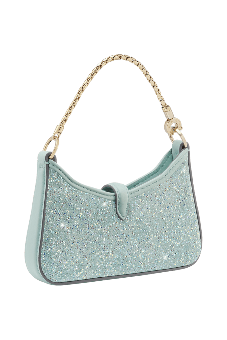 Serpenti Baia Micro Bag
