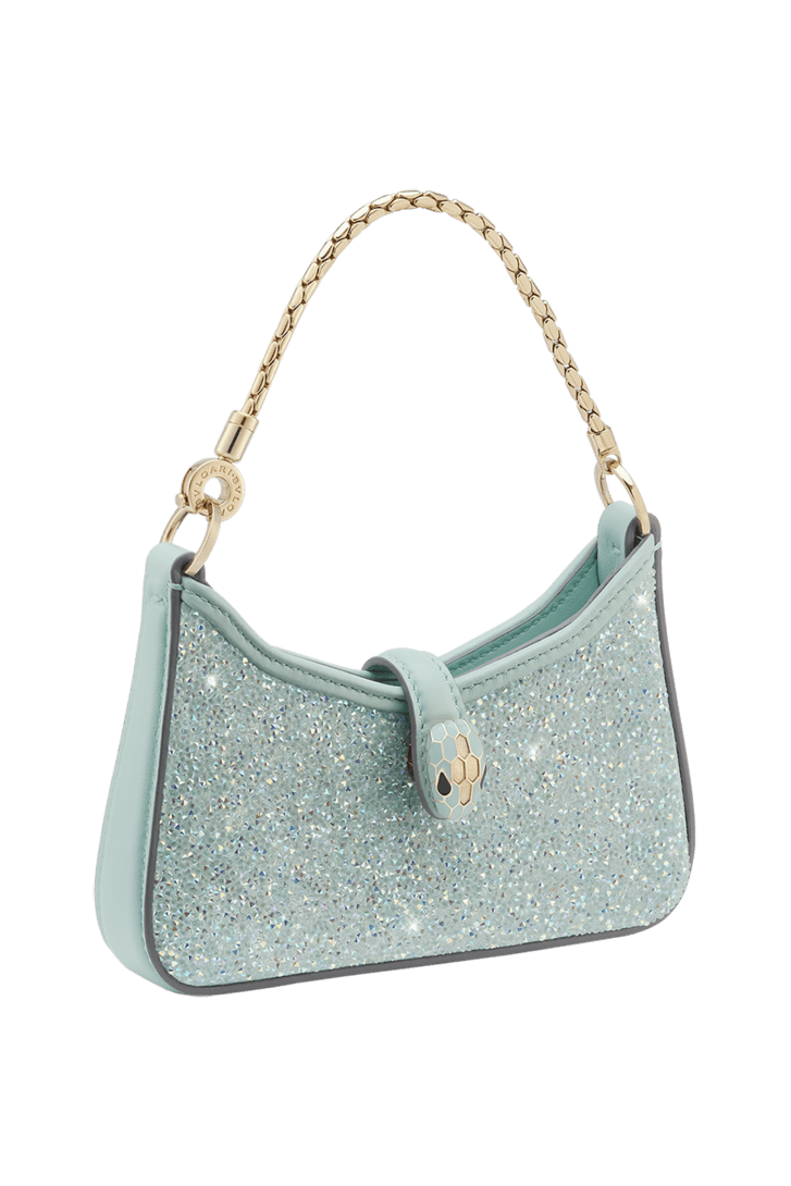 Serpenti Baia Micro Bag