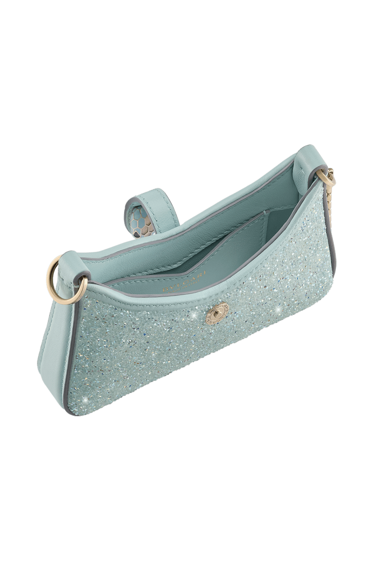 Serpenti Baia Micro Bag
