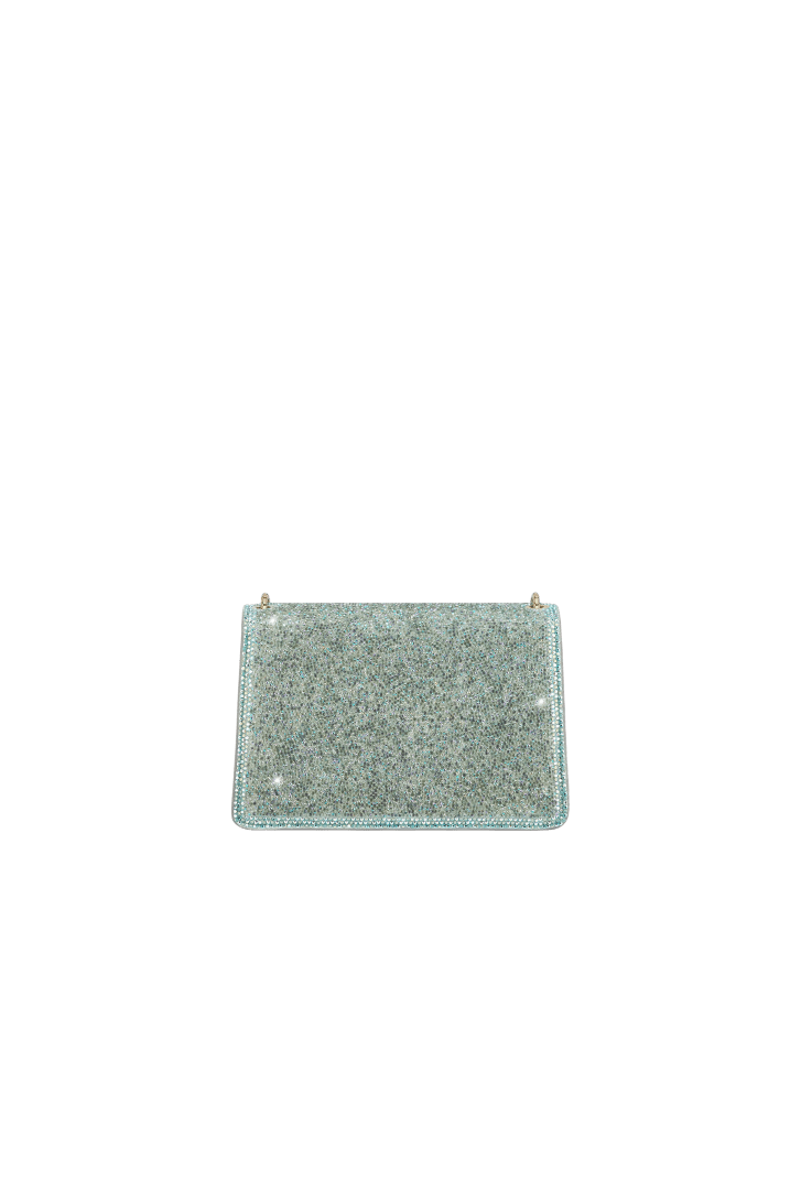 Serpenti Forever Minibolso bandolera