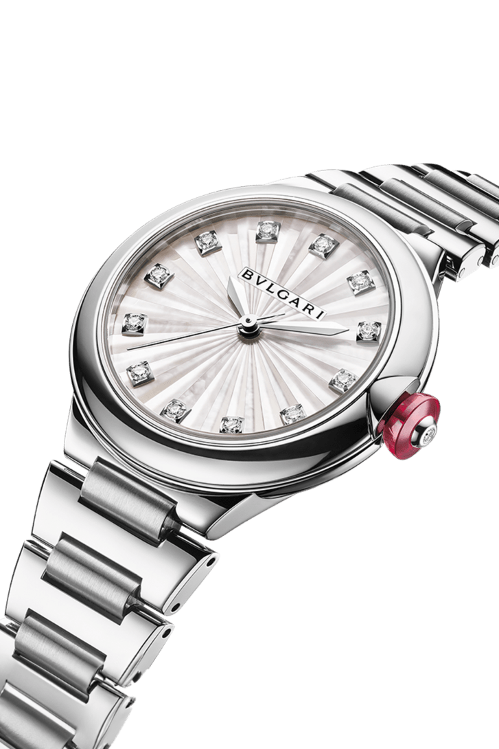 LVCEA Watch