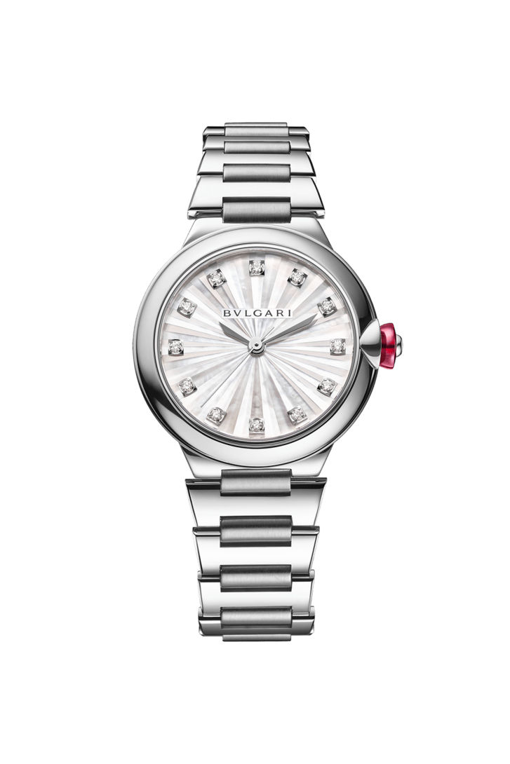 LVCEA Watch