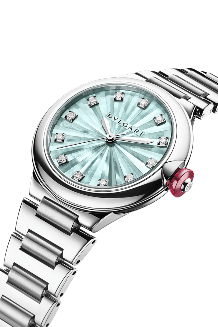 LVCEA Watch