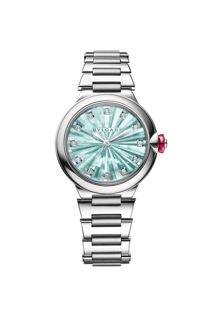 LVCEA Watch