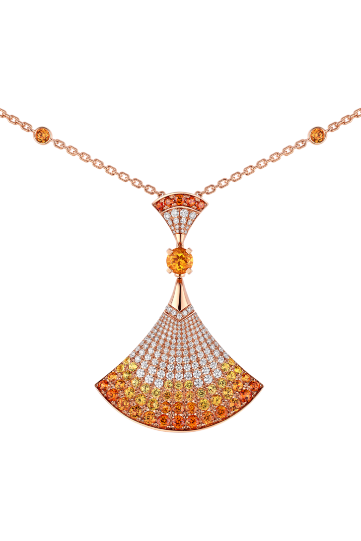DIVAS’ DREAM Necklace