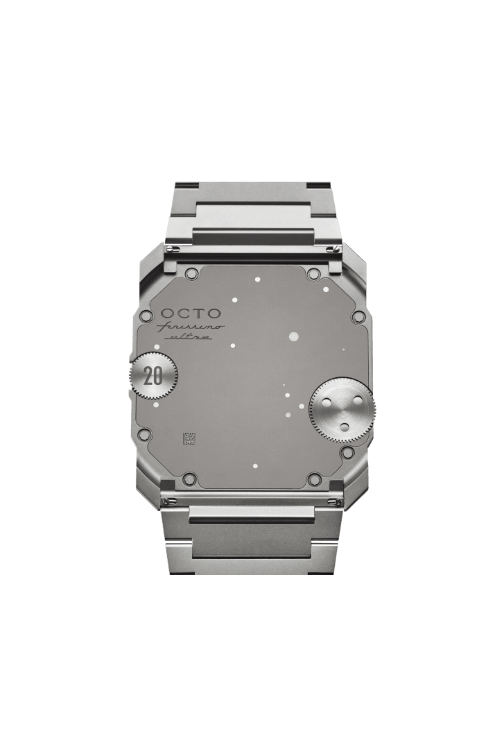 Octo Finissimo Reloj