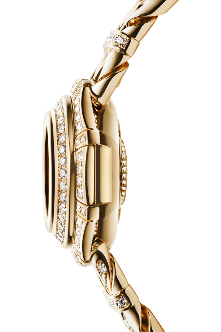 Monete Watch