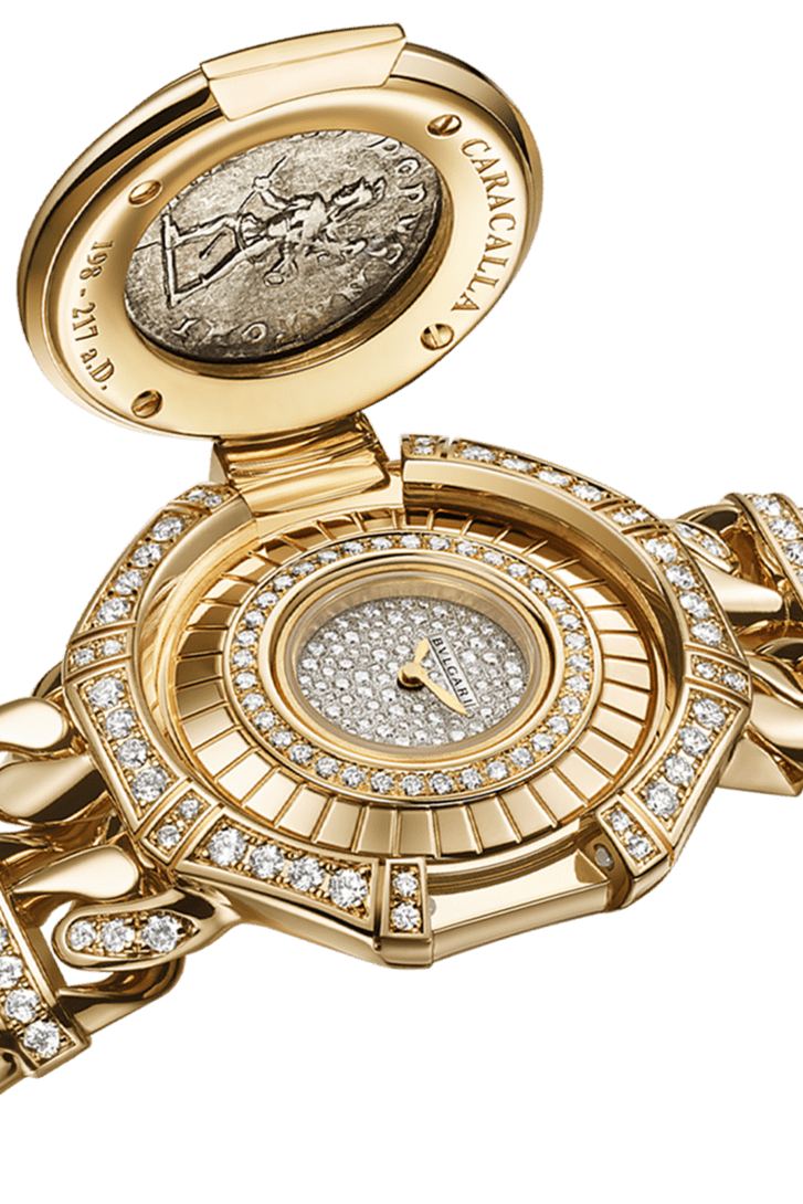 Monete Watch