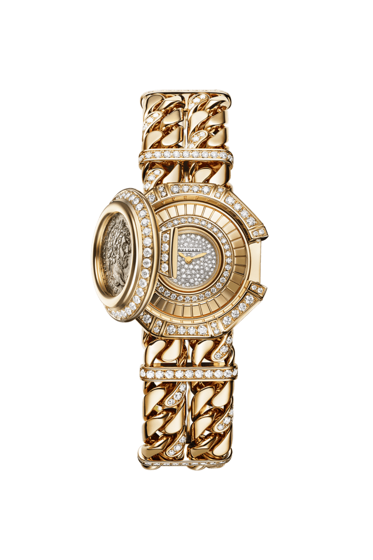 Monete Watch