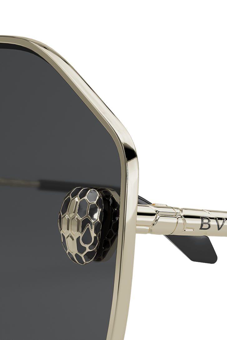 Serpenti Sunglasses