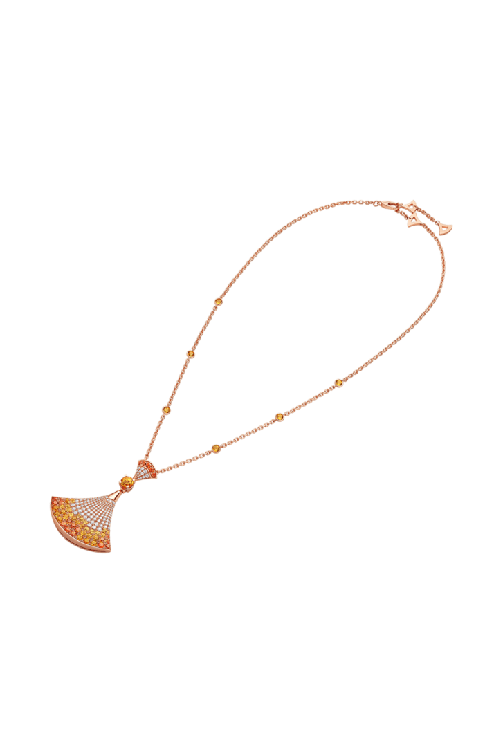 DIVAS’ DREAM Necklace