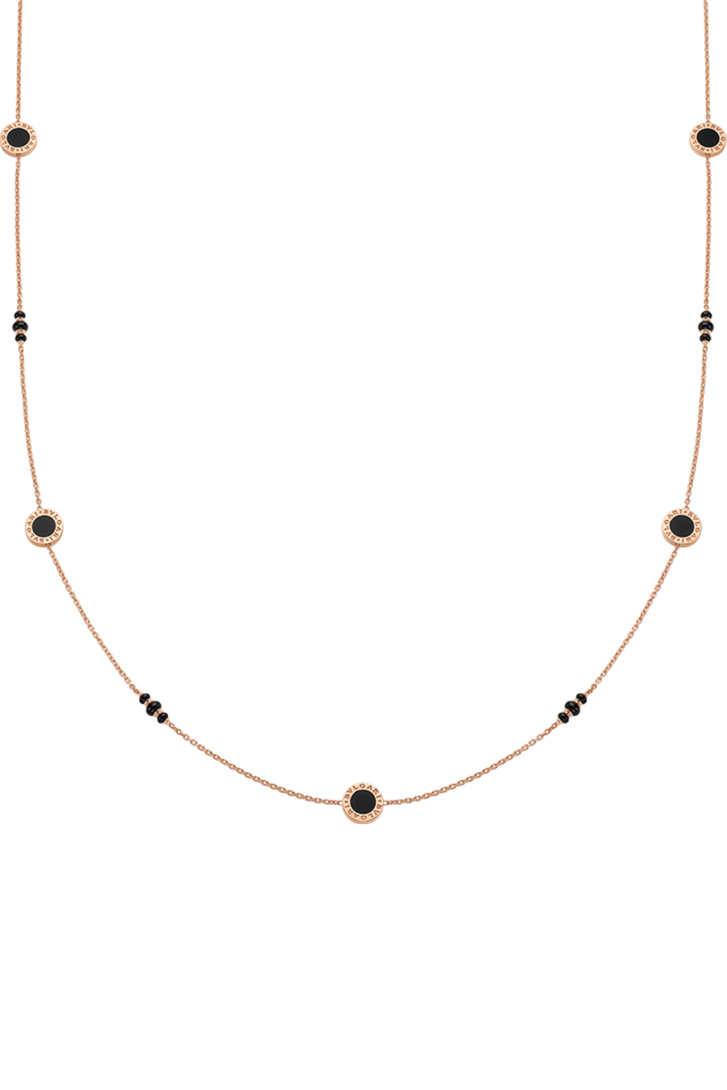 Bvlgari Bvlgari Mangalsutra Necklace