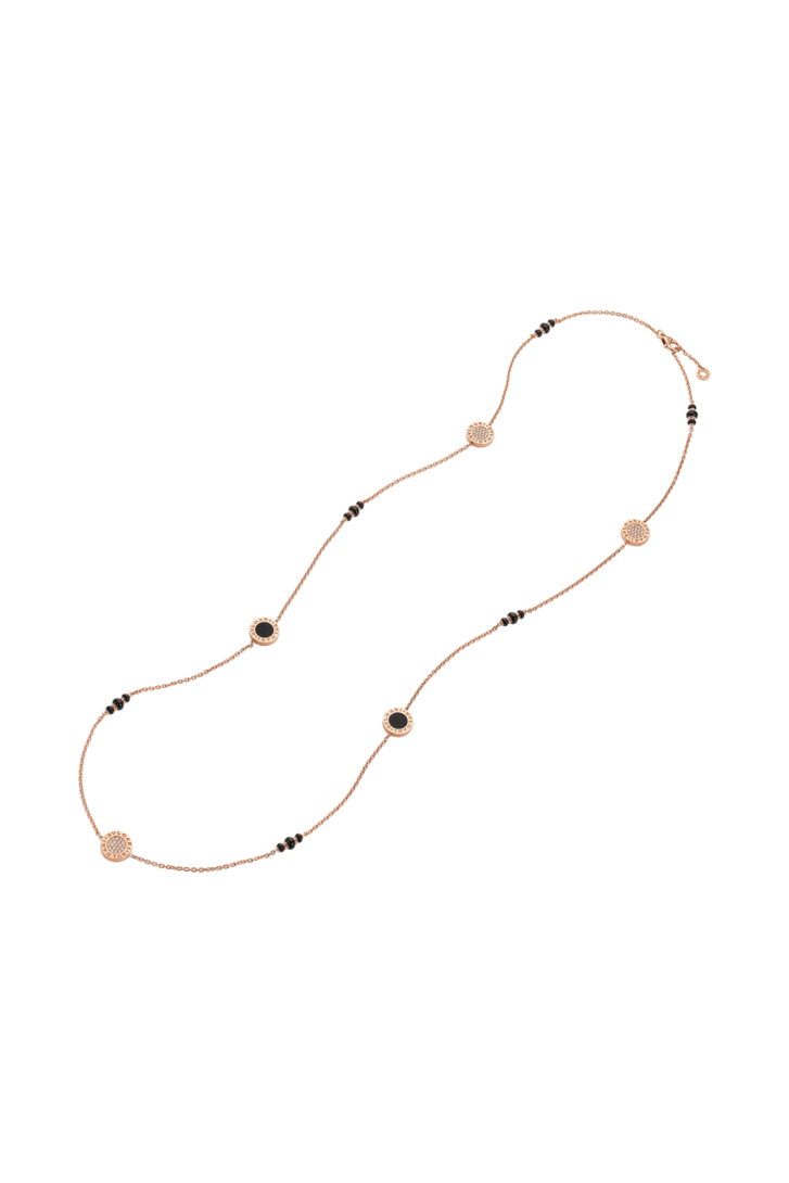 Bvlgari Bvlgari Mangalsutra Necklace