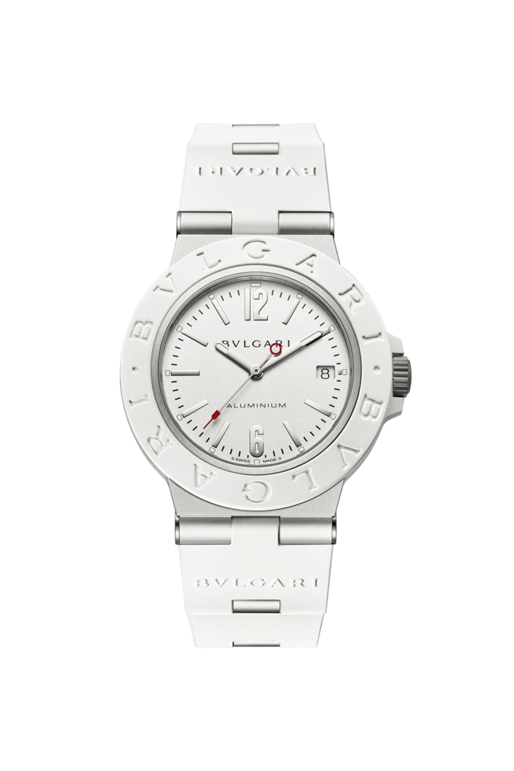 BVLGARI ALUMINIUM Watch