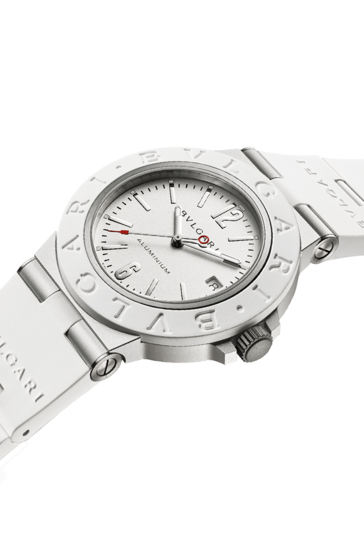 BVLGARI ALUMINIUM Watch