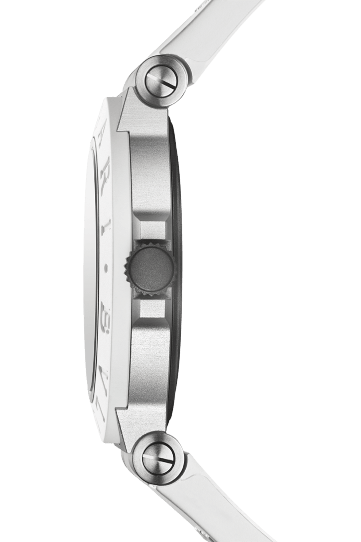 BVLGARI ALUMINIUM Watch