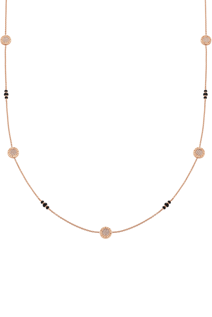 Bvlgari Bvlgari Mangalsutra Necklace