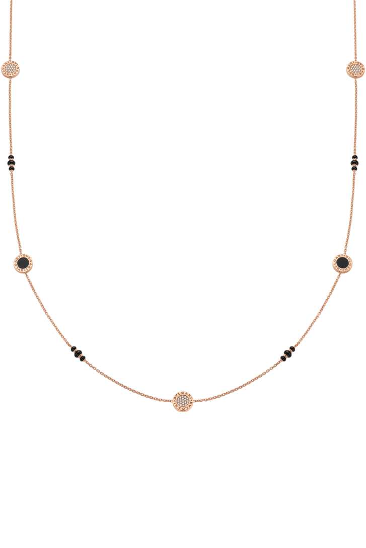 Bvlgari Bvlgari Mangalsutra Necklace