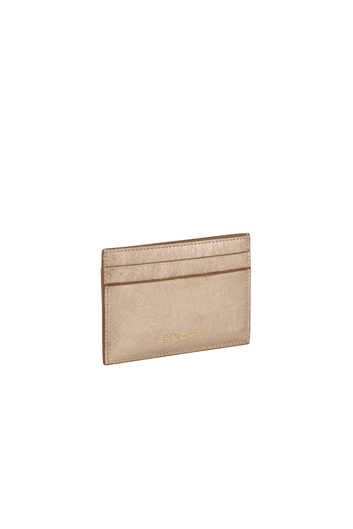 Serpenti Forever Card Holder
