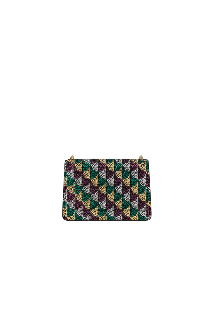Serpenti Forever Crossbody Bag