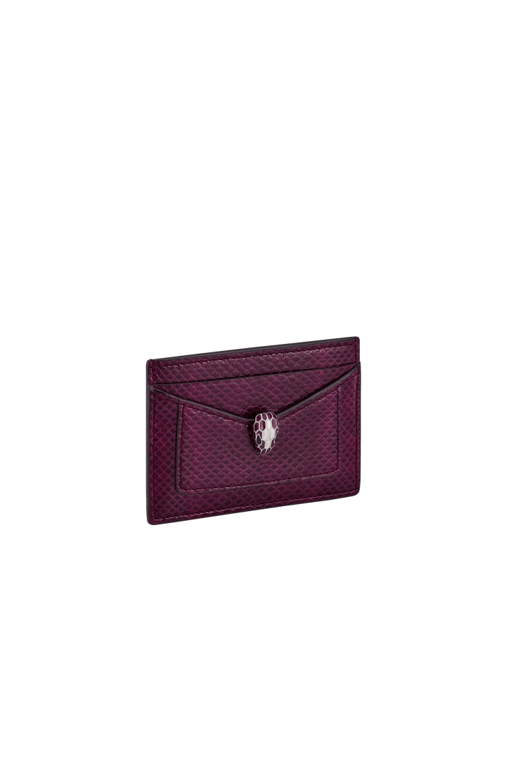 Serpenti Forever系列 卡夹