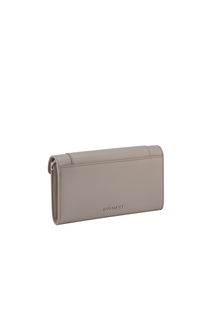 Serpenti Forever Chain Wallet