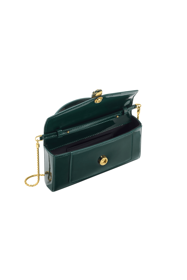 Serpenti Forever系列 手机包