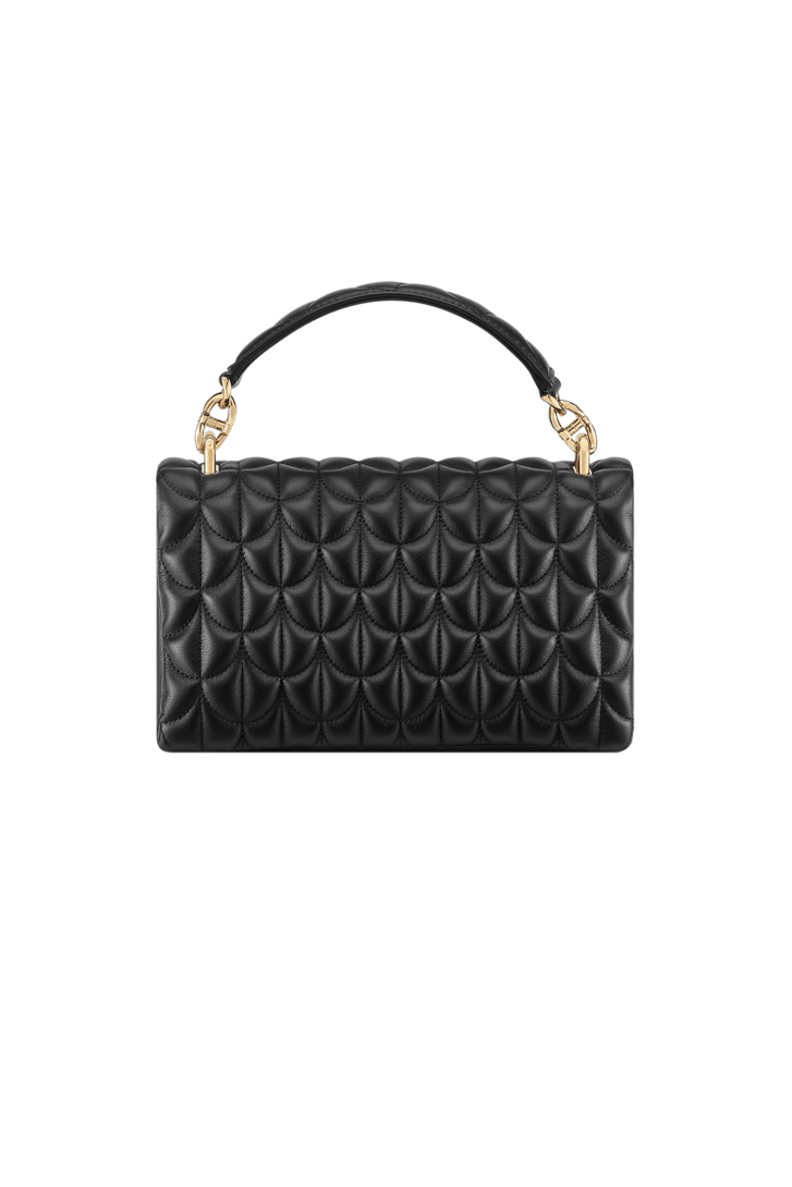 Serpenti Sugarloaf Shoulder Bag