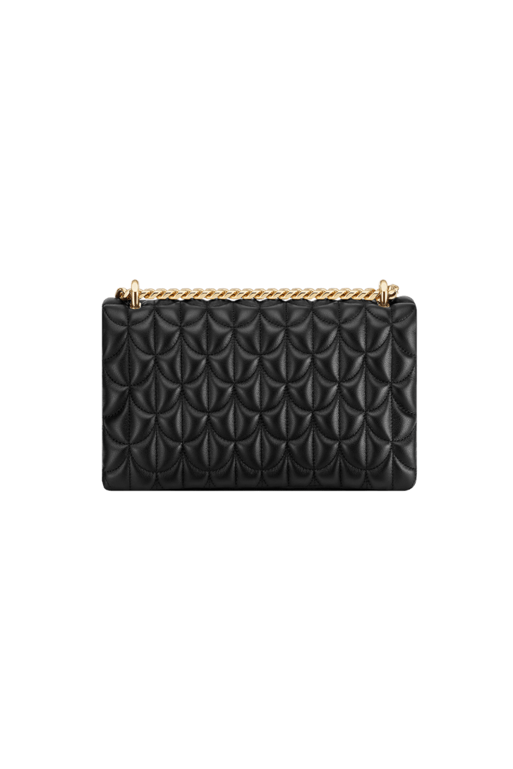 Serpenti Sugarloaf Shoulder Bag