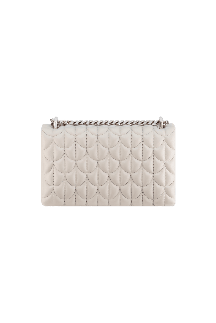 Serpenti Sugarloaf Shoulder Bag
