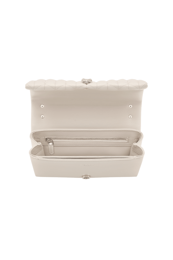 Serpenti Sugarloaf Shoulder Bag