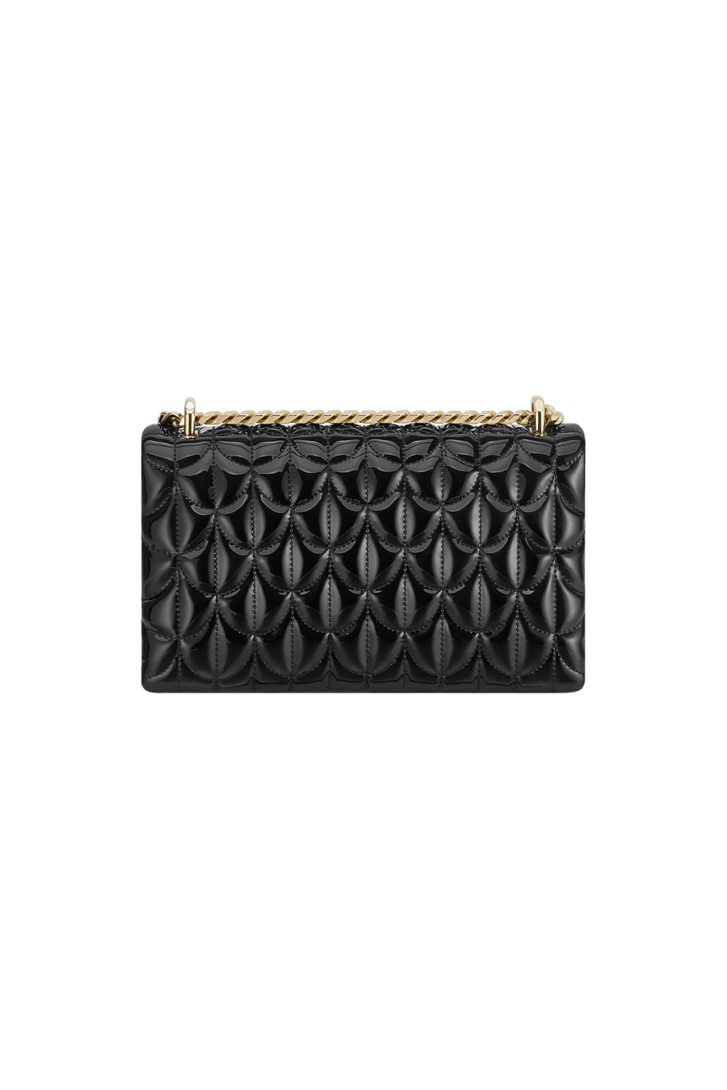 Serpenti Sugarloaf Shoulder Bag